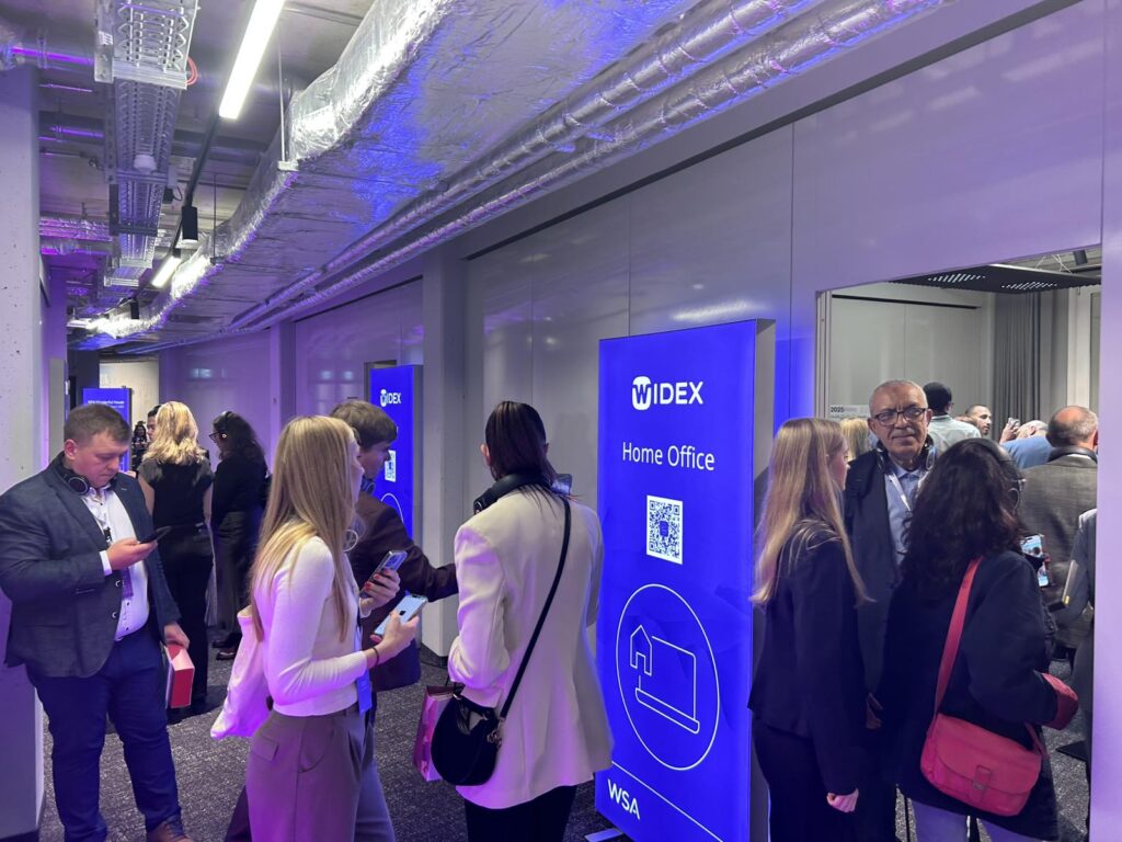 Widex Widex
