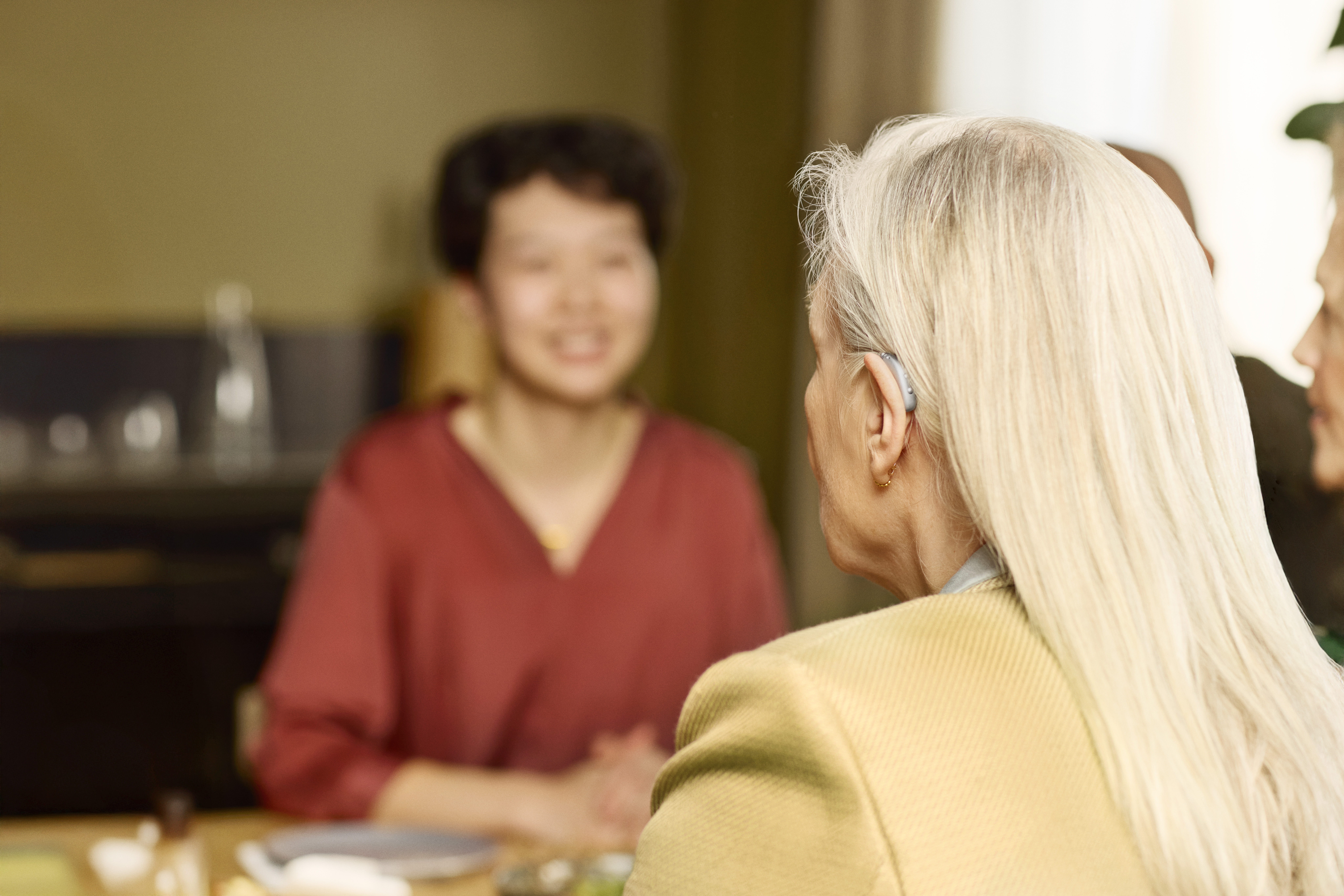 Signia Motion Charge&Go IX