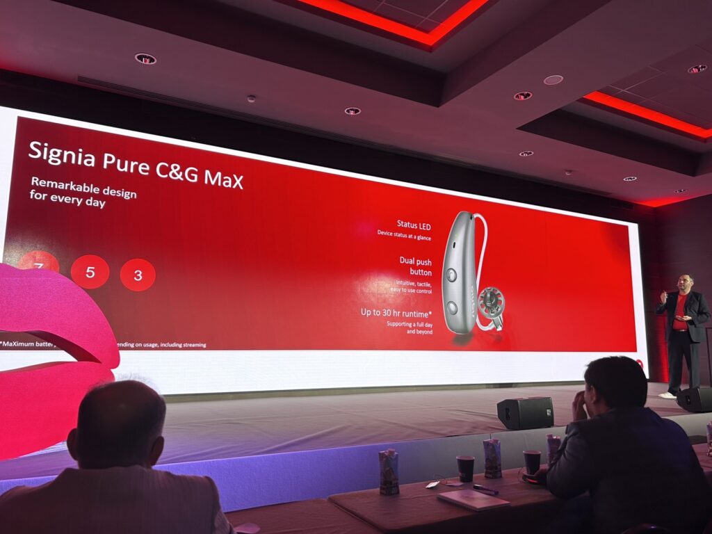 Yason u poseti WSA EMEA Distributors Academy 2026 Yason u poseti WSA EMEA Distributors Academy 2026